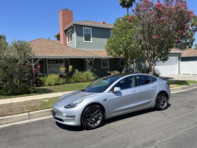 2018 Tesla Model 3 Long Range   - Photo 3 - Studio City, CA 91604