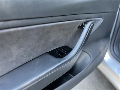 2018 Tesla Model 3 Long Range   - Photo 34 - Studio City, CA 91604