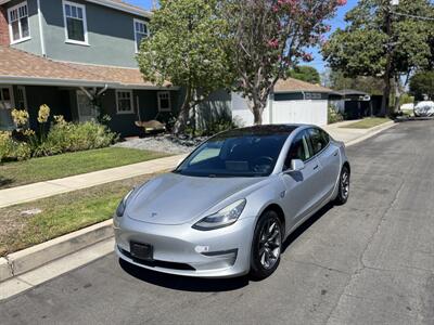 2018 Tesla Model 3 Long Range   - Photo 4 - Studio City, CA 91604