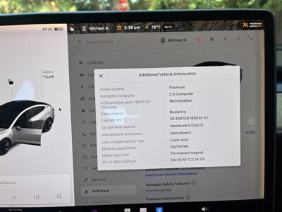 2018 Tesla Model 3 Long Range   - Photo 43 - Studio City, CA 91604