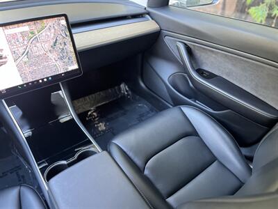 2018 Tesla Model 3 Long Range   - Photo 26 - Studio City, CA 91604