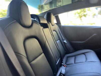 2018 Tesla Model 3 Long Range   - Photo 32 - Studio City, CA 91604