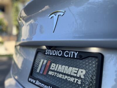 2018 Tesla Model 3 Long Range   - Photo 47 - Studio City, CA 91604