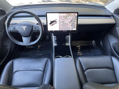 2018 Tesla Model 3 Long Range   - Photo 16 - Studio City, CA 91604