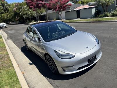 2018 Tesla Model 3 Long Range   - Photo 7 - Studio City, CA 91604