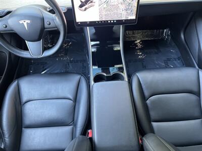2018 Tesla Model 3 Long Range   - Photo 18 - Studio City, CA 91604