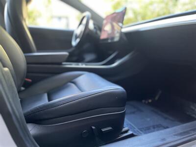 2018 Tesla Model 3 Long Range   - Photo 25 - Studio City, CA 91604