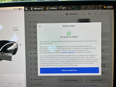 2018 Tesla Model 3 Long Range   - Photo 44 - Studio City, CA 91604