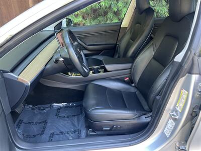 2018 Tesla Model 3 Long Range   - Photo 19 - Studio City, CA 91604