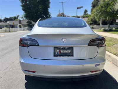 2018 Tesla Model 3 Long Range   - Photo 13 - Studio City, CA 91604