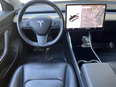 2018 Tesla Model 3 Long Range   - Photo 17 - Studio City, CA 91604