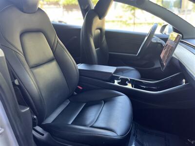 2018 Tesla Model 3 Long Range   - Photo 24 - Studio City, CA 91604
