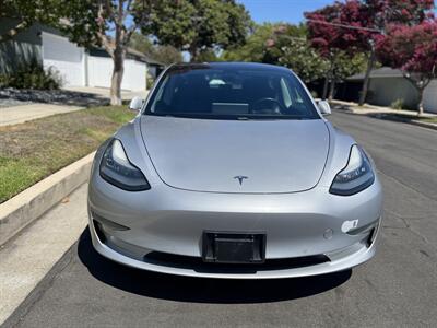 2018 Tesla Model 3 Long Range   - Photo 6 - Studio City, CA 91604