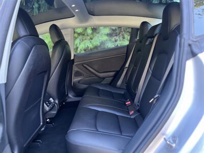 2018 Tesla Model 3 Long Range   - Photo 28 - Studio City, CA 91604