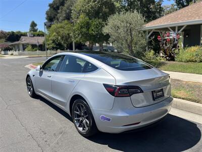 2018 Tesla Model 3 Long Range   - Photo 14 - Studio City, CA 91604