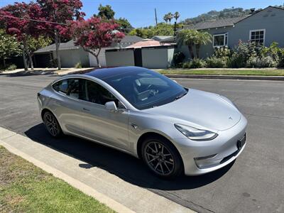 2018 Tesla Model 3 Long Range   - Photo 8 - Studio City, CA 91604