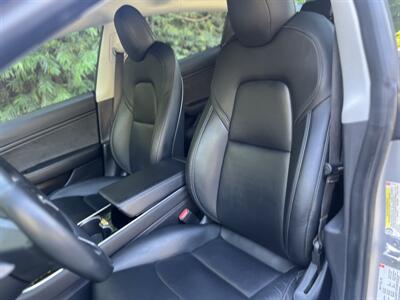 2018 Tesla Model 3 Long Range   - Photo 22 - Studio City, CA 91604