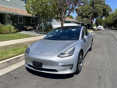 2018 Tesla Model 3 Long Range   - Photo 5 - Studio City, CA 91604