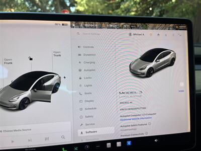 2018 Tesla Model 3 Long Range   - Photo 42 - Studio City, CA 91604