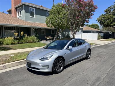 2018 Tesla Model 3 Long Range   - Photo 2 - Studio City, CA 91604