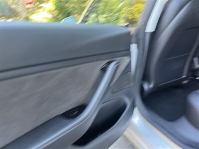 2018 Tesla Model 3 Long Range   - Photo 36 - Studio City, CA 91604
