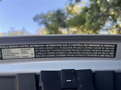 2018 Tesla Model 3 Long Range   - Photo 41 - Studio City, CA 91604