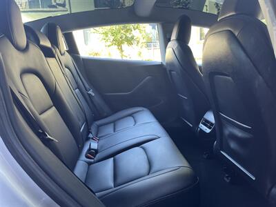 2018 Tesla Model 3 Long Range   - Photo 31 - Studio City, CA 91604