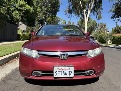 2008 Honda Civic EX   - Photo 48 - Studio City, CA 91604