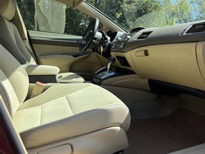 2008 Honda Civic EX   - Photo 33 - Studio City, CA 91604