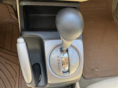 2008 Honda Civic EX   - Photo 44 - Studio City, CA 91604