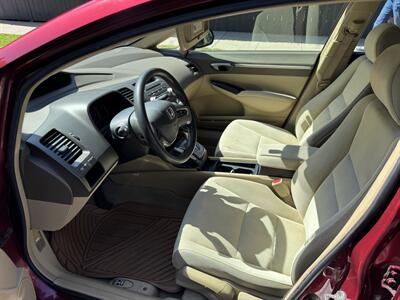 2008 Honda Civic EX   - Photo 13 - Studio City, CA 91604