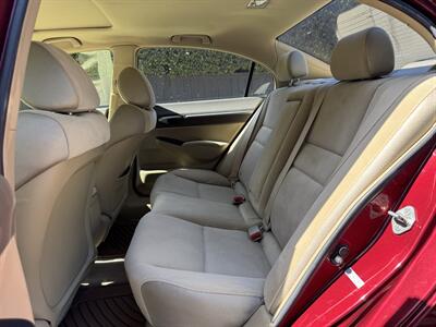 2008 Honda Civic EX   - Photo 19 - Studio City, CA 91604