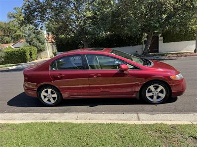2008 Honda Civic EX   - Photo 6 - Studio City, CA 91604