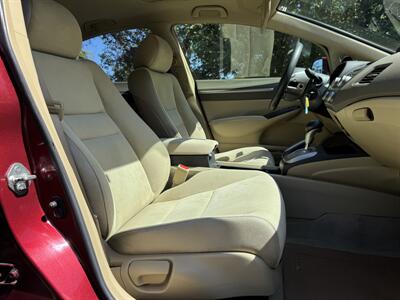 2008 Honda Civic EX   - Photo 32 - Studio City, CA 91604