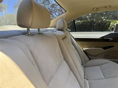 2008 Honda Civic EX   - Photo 37 - Studio City, CA 91604
