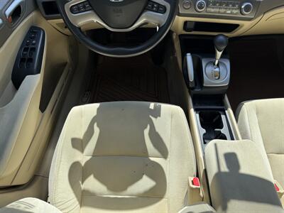2008 Honda Civic EX   - Photo 25 - Studio City, CA 91604