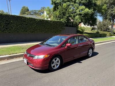 2008 Honda Civic EX   - Photo 1 - Studio City, CA 91604