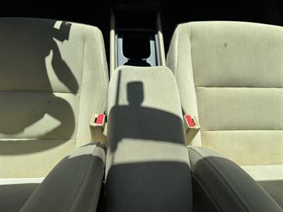 2008 Honda Civic EX   - Photo 26 - Studio City, CA 91604