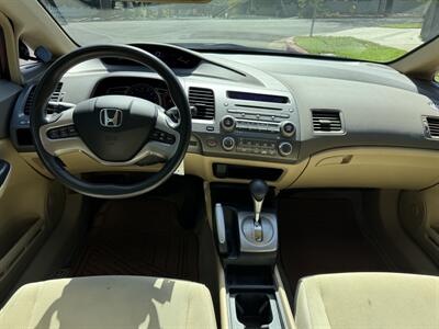 2008 Honda Civic EX   - Photo 23 - Studio City, CA 91604