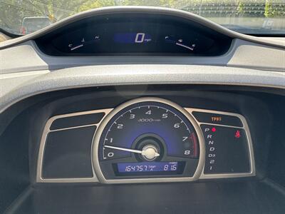 2008 Honda Civic EX   - Photo 42 - Studio City, CA 91604