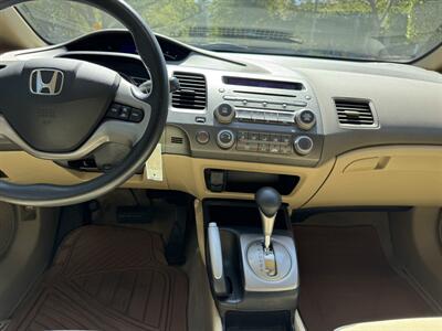2008 Honda Civic EX   - Photo 27 - Studio City, CA 91604
