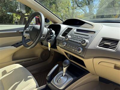 2008 Honda Civic EX   - Photo 34 - Studio City, CA 91604