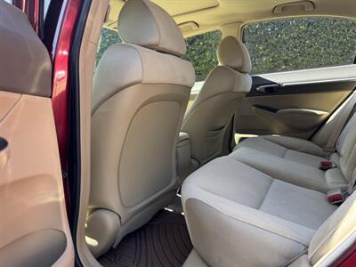 2008 Honda Civic EX   - Photo 22 - Studio City, CA 91604