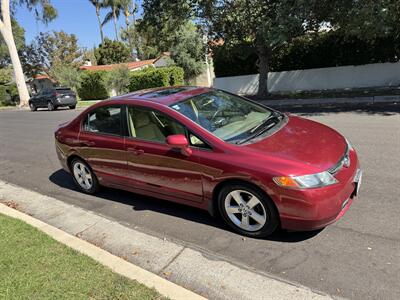 2008 Honda Civic EX   - Photo 5 - Studio City, CA 91604
