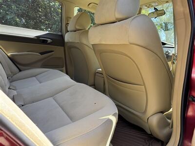 2008 Honda Civic EX   - Photo 39 - Studio City, CA 91604