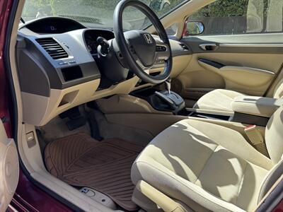 2008 Honda Civic EX   - Photo 17 - Studio City, CA 91604