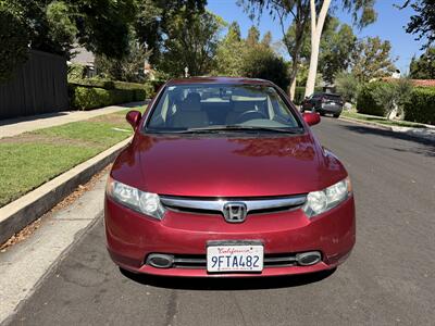 2008 Honda Civic EX   - Photo 3 - Studio City, CA 91604
