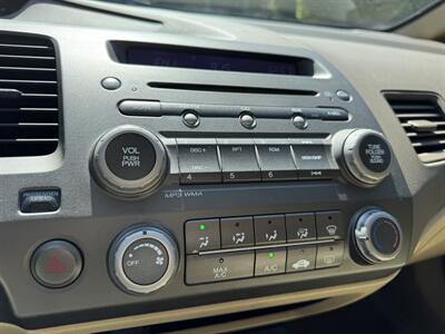2008 Honda Civic EX   - Photo 43 - Studio City, CA 91604