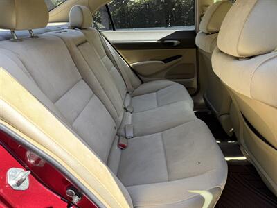 2008 Honda Civic EX   - Photo 36 - Studio City, CA 91604