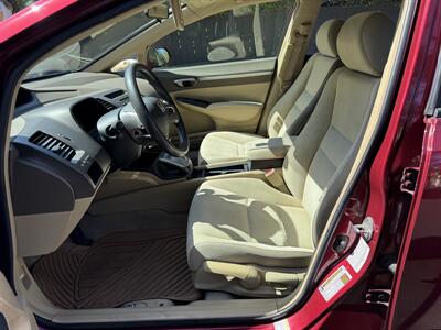 2008 Honda Civic EX   - Photo 15 - Studio City, CA 91604